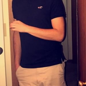 Meet your Posher, Ian